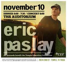 Eric-Paslay-Poster